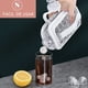 thumbnail image 5 of Cubeta de Hielo Esferas tipo Botella, 5 of 8