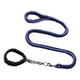 thumbnail image 1 of Correa Para Perros Traning Para Perros Correa Para Caminar Cadena De Eslabones Práctica Cadena Para Perros Multiusos Azul Negro, 1 of 3