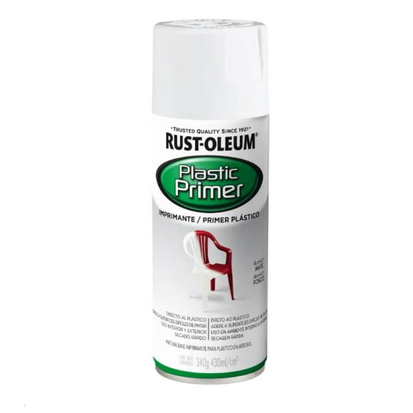 Imprimante Plástico Blanco 340 g