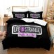 thumbnail image 1 of v50 Bed Sheets Game Life is Strange Before the Storm Bedding Set,Duvet Cover Bed Set Quilt Cover,King Queen Twin Size Boys Girls Adult 3-Piece Bedding Set (1 Duvet Cover + 2 Pillow Shams) Bed Sheets j, 1 of 5