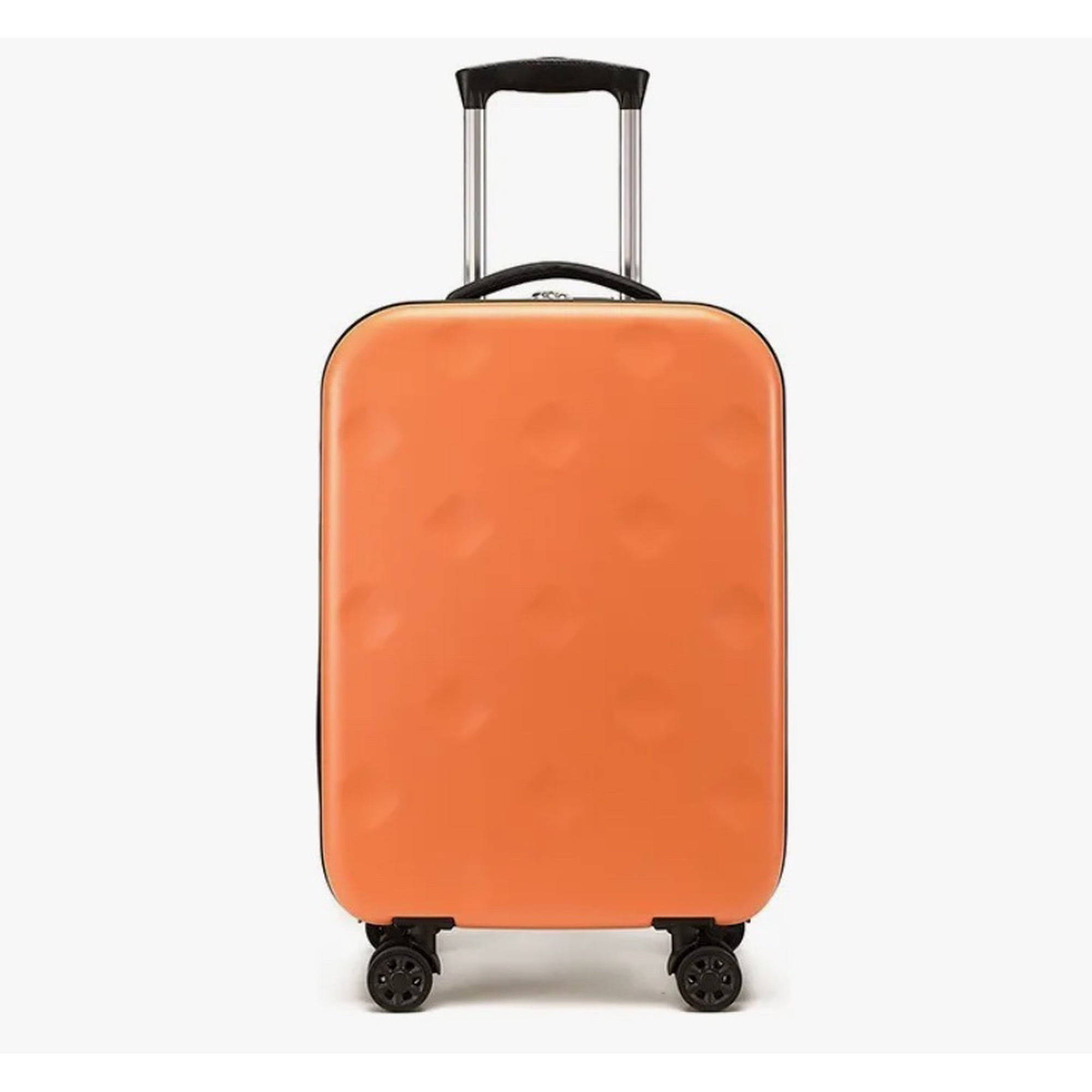 Atlas - Maleta Cabina Avion 10 Kilos Naranja