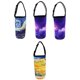 thumbnail image 2 of 4 Bolsas Portavasos Para Taza Aislada Azul Violeta, 2 of 5