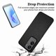 thumbnail image 3 of Funda Antigolpes para Honor 90 Lite Cubierta Delgada Negro, 3 of 6