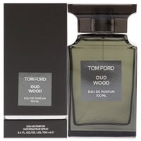Perfume Tom Ford Oud Wood Eau De Parfum 100 Ml Para Hombre Y Mujer