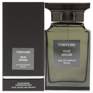 Perfume Tom Ford Oud Wood Eau De Parfum 100 Ml Para Hombre Y Mujer