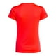 thumbnail image 2 of Polera Deportiva Mujer Combi Coral Flúor Joma, 2 of 3