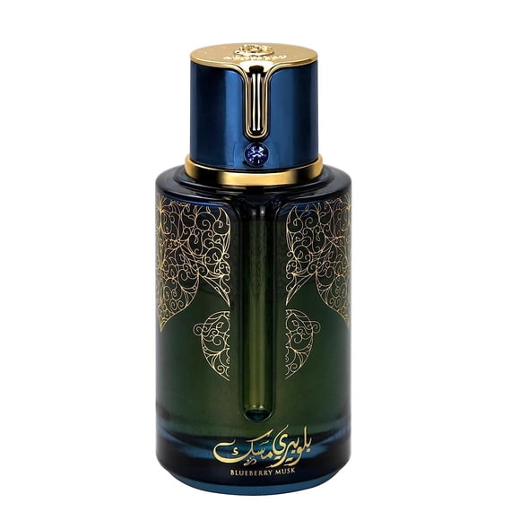 Perfume HERBAL MART 100 ml Blueberry Musk (EDP)
