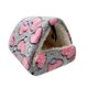 thumbnail image 1 of Cama Nido Desarmable Para Hamster Cafe M, 1 of 1