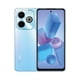 thumbnail image 1 of Infinix Hot 40i Blue 256GB/8GB + Audífonos + Soporte Bloques, 1 of 6