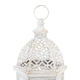 thumbnail image 3 of Portavelas Zingz & Thingz Fancy de estilo antiguo, 3 of 9