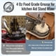 thumbnail image 4 of Grasa apta para uso alimentario Huthbrother, 120 ml, para batidora de pie KitchenAid, 4 of 7