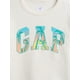 thumbnail image 2 of Sudadera GAP Logo para Niño Off White V2 Talla XL, 2 of 2