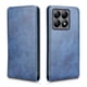 thumbnail image 1 of Funda tipo folio para Xiaomi 14T con soporte magnético y protección para la cámara Azul, 1 of 6