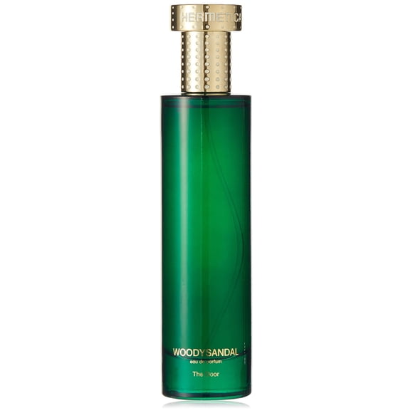 Perfume Hermetica Woodysandal Eau de Parfum, 100 ml, unisex