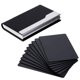 thumbnail image 1 of Tarjetas de presentación OESDLTD 86x54 mm 0,8 mm negro – Pack de 10, 1 of 7