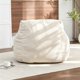 thumbnail image 3 of Sofá de silla de bolsa de frijol gigante para adultos adolescentes, cómodas sillas de bolsa de frijol grande con reposabrazos para dormitorio sala de estar, 3 of 5