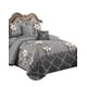 thumbnail image 2 of Cubrecama Quilt Verano 2 Plazas + 2 Fundas Almohada D19, 2 of 3