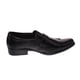 thumbnail image 2 of Mocasín Negro Casatia, 2 of 4