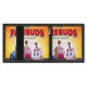 thumbnail image 4 of Cartera Trifold Firebuds, 4 of 6