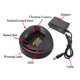 thumbnail image 2 of Cargador para Motorola CP200 CP340 CP360 CP380 CP040 CP140, 2 of 7