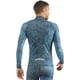 thumbnail image 4 of Rash Guard Cressi Hunter Camo Blue Talla XL para buceo, 4 of 5