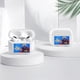 thumbnail image 5 of Desmarcar Funda AirPods Pro Grover Transparente, 5 of 6