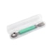 thumbnail image 3 of MELII SET CUBIERTOS DESMONTABLE VERDE Y GRIS, 3 of 6