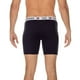 thumbnail image 3 of Calzoncillo bóxer Tommy Hilfiger para hombre, algodón peinado, color negro, 3 of 3