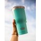 thumbnail image 4 of Tumbler Greens Steel Beast, acero inoxidable, 900 ml, aislante al vacío, 4 of 8