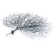 thumbnail image 5 of Rama De Coral De Plástico Artificial Peque?o árbol Ramificación Ramificación Decoración Floral Azul, 5 of 5