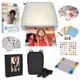 thumbnail image 1 of Impresora Fotográfica Portátil HP Sprocket Select con Bluetooth - Kit Completo, 1 of 7