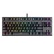 thumbnail image 1 of Teclado Mecánido Jupiter 250, 1 of 3