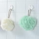 thumbnail image 2 of Esponja de Baño Fu Store 60g 4 Colores Loofah, 2 of 3