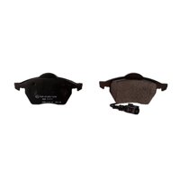 Allied Nippon - Pastillas De Freno Delantera Volkswagen Passat 98/05