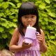 thumbnail image 4 of Vaso Entrenamiento My 1st Tumbler Lilac, 4 of 7