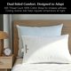 thumbnail image 2 of Almohada Beautyrest King, juego de 2, suave y refrescante, 2 of 4