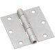 thumbnail image 1 of Bisagras National Hardware N208-843 V504 con Pasador Removible Galvanizadas, 1 of 1