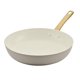 thumbnail image 1 of Sartén Farberware 31 cm Cerámica Antiadherente Color Taupe, 1 of 9