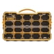 thumbnail image 5 of Organizador DEWALT DWST14830 con 20 compartimentos, 5 of 6