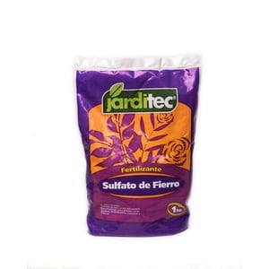 Sulfato De Fierro 1Kg - Anasac