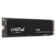thumbnail image 2 of SSD Crucial P310 500GB PCIe Gen4 NVMe 2280 M.2, 2 of 3