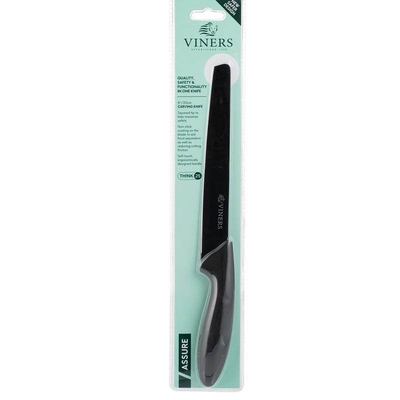 Viners - Cuchillo Trinchar Assure 20 Cms