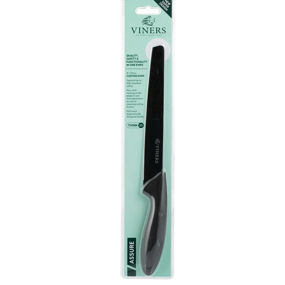 Cuchillo Trinchar Assure 20 cms