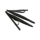 thumbnail image 1 of 2 Piezas De Correas De Acordeón Reemplazo De Accesorios De Instrumentos Musicales Para Bajo 42cm Hombreras, 1 of 5