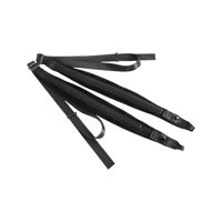 Bothyi - 2 Piezas De Correas De Acordeón Reemplazo De Accesorios De Instrumentos Musicales Para Bajo 42Cm Hombreras