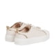 thumbnail image 4 of Zapatilla Mujer Michael Kors Summer Aline II Beige Gold Originales, 4 of 6