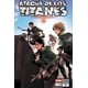thumbnail image 1 of Manga Ataque De Los Titanes #18, 1 of 2