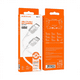 thumbnail image 2 of Cable Tipo C de Carga Rápida, 60W, 3A - BX101, 2 of 2