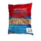 thumbnail image 3 of Bolsa de 1 libra (700 bandas) de Rubber Bands Alliance Advantage #32, 3 of 7