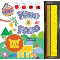 Latinbooks - Peques Club De Genios Paso A Paso